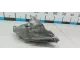 Кронштейн двигателя левый