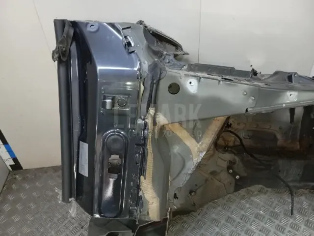 Лонжерон передний правый для  Ford B-MAX 2012-2018