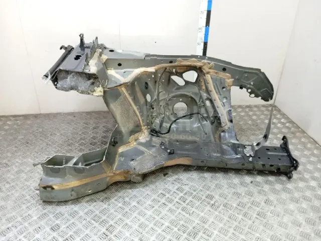 Лонжерон передний правый для  Ford B-MAX 2012-2018