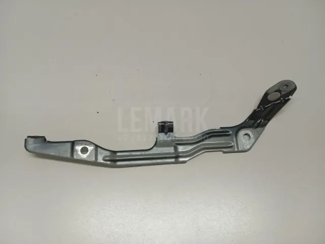 Кронштейн крепления крыла для  Citroen C4 2004-2011