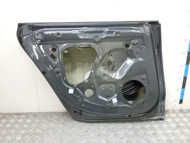 Дверь задняя левая для  Ford EcoSport 2012-2023