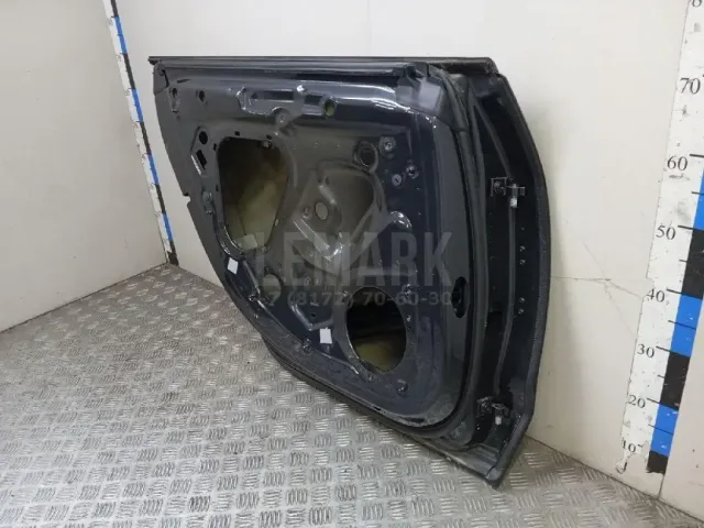 Дверь задняя левая для  Ford EcoSport 2012-2023