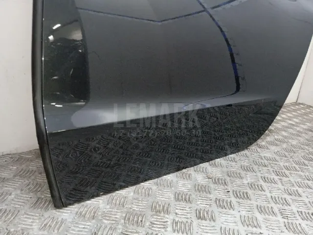 Дверь задняя левая для  Ford EcoSport 2012-2023