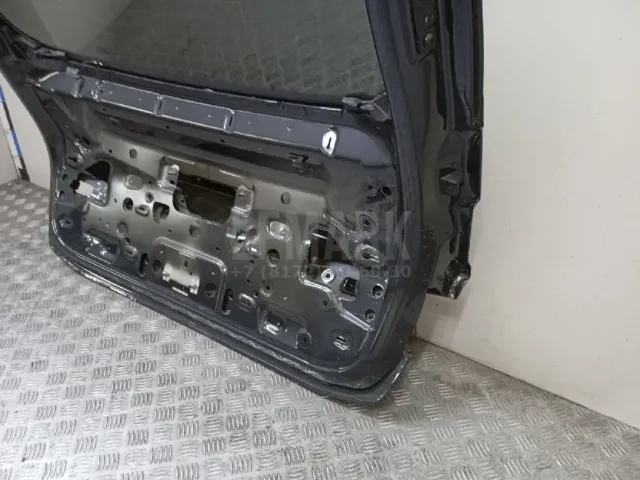 Эмблема на крышку багажника для  Ford Mondeo I 1993-1996