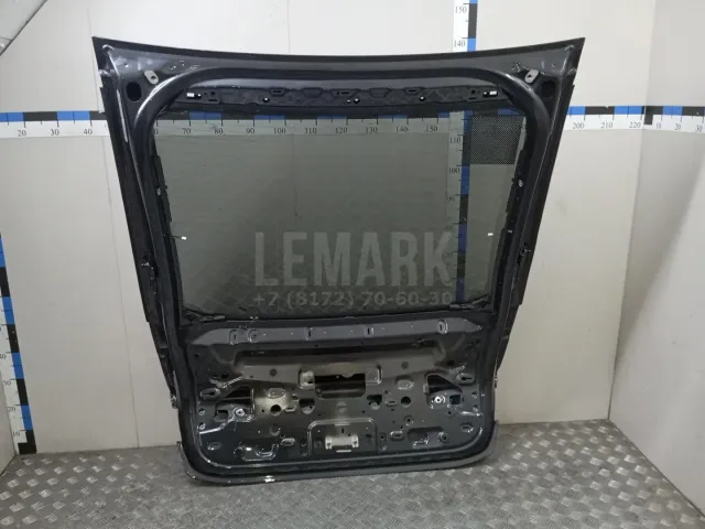 Отбойник двери для  BMW Z4 E85/E86 2002-2008