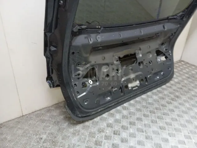 Отбойник двери для  BMW Z4 E85/E86 2002-2008