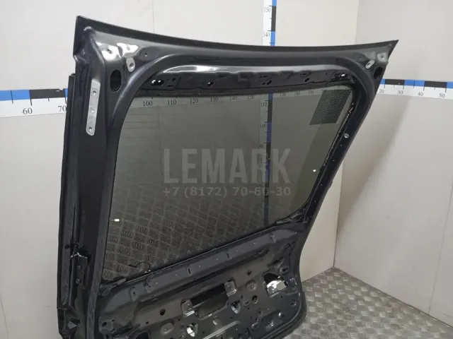 Отбойник двери для  BMW Z4 E85/E86 2002-2008