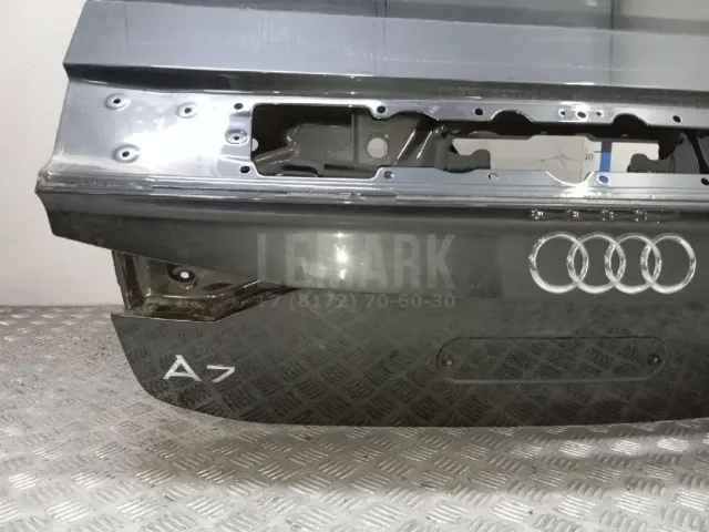 Отбойник двери для  BMW Z4 E85/E86 2002-2008