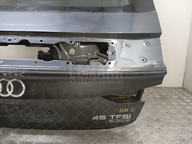 Отбойник двери для  BMW Z4 E85/E86 2002-2008