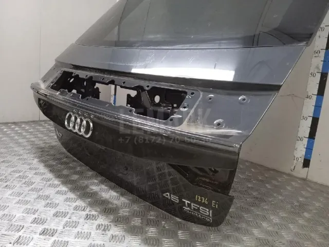 Отбойник двери для  BMW Z4 E85/E86 2002-2008