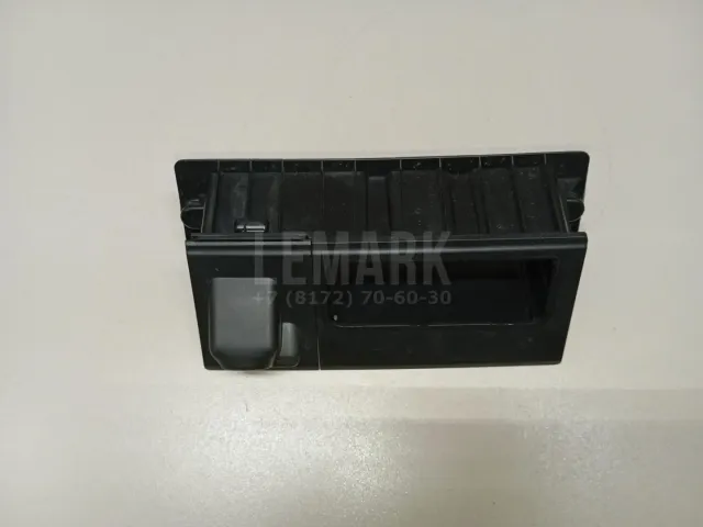 Накладка двери багажника для  Citroen Jumper 230 1994-2002