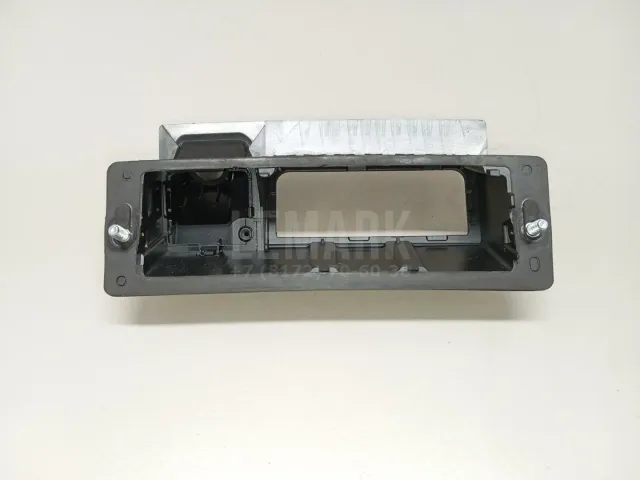 Накладка двери багажника для  Citroen Jumper 230 1994-2002