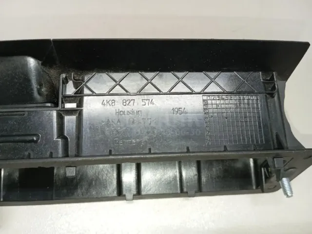 Накладка двери багажника для  Citroen Jumper 230 1994-2002