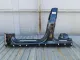 Порог со стойкой левый для  Ford America Excursion 2000-2006