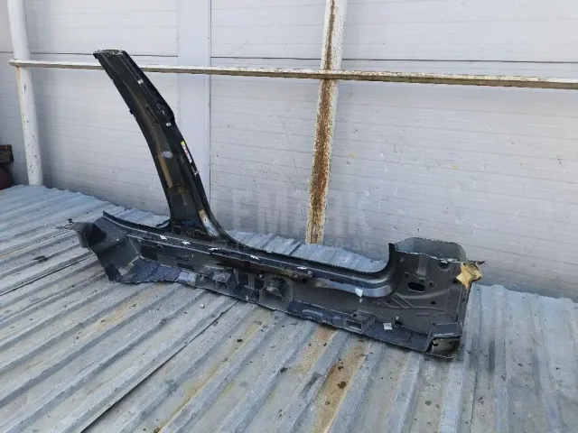 Порог со стойкой левый для  Ford America Excursion 2000-2006