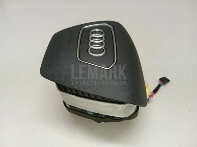 Подушка безопасности в рулевое колесо для  Ford Fiesta 2001-2008