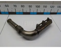 Коллектор выпускной