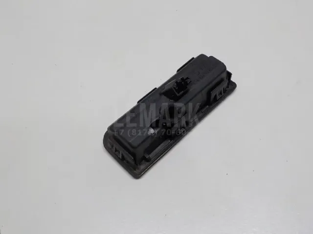 Кнопка открывания багажника для  Citroen C5 2004-2008