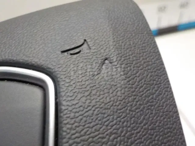Подушка безопасности в рулевое колесо для  Citroen C3 Picasso 2008-2017
