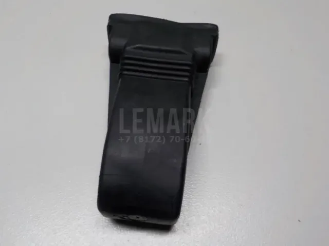 Пыльник (кузов внутри) для  Geely Emgrand 7 (FE-3) 2016-2020