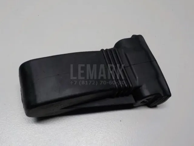 Пыльник (кузов внутри) для  Geely Emgrand 7 (FE-3) 2016-2020