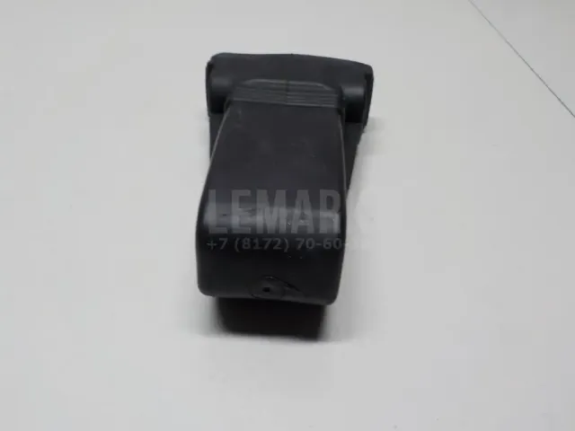 Пыльник (кузов внутри) для  Geely Emgrand 7 (FE-3) 2016-2020
