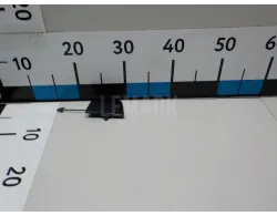 Заглушка буксировочного крюка