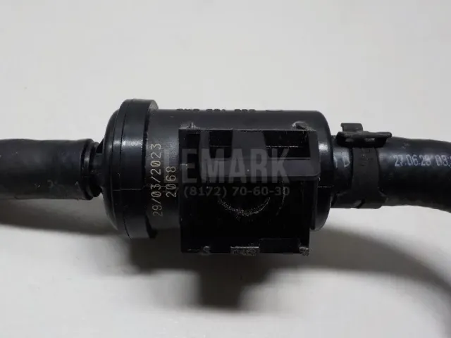 Клапан воздушный для  Ford Mondeo III 2000-2007