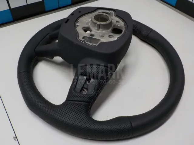Рулевое колесо для AIR BAG (без AIR BAG)