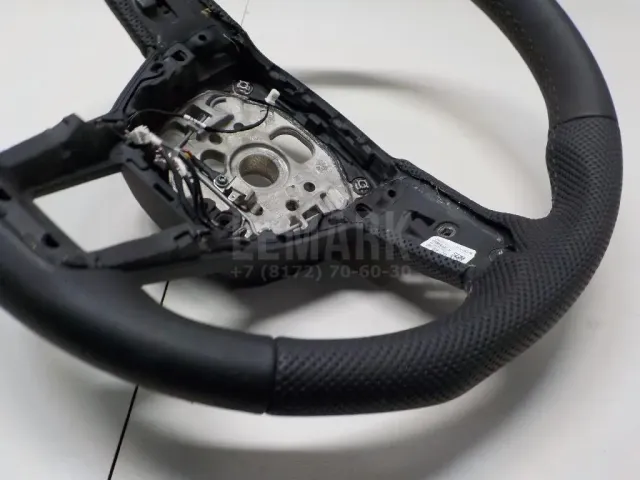 Рулевое колесо для AIR BAG (без AIR BAG)