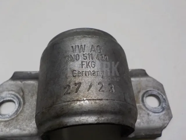 Кронштейн крепления заднего стабилизатора для  Geely Emgrand EC7 (FE-1/2) 2011-2016