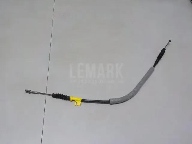 Трос открывания двери для  Citroen C-Crosser 2008-2013