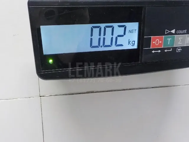 Датчик давления масла