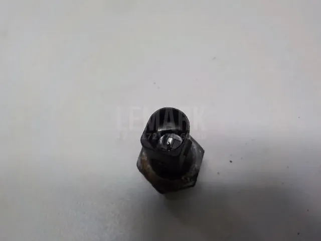 Датчик давления масла
