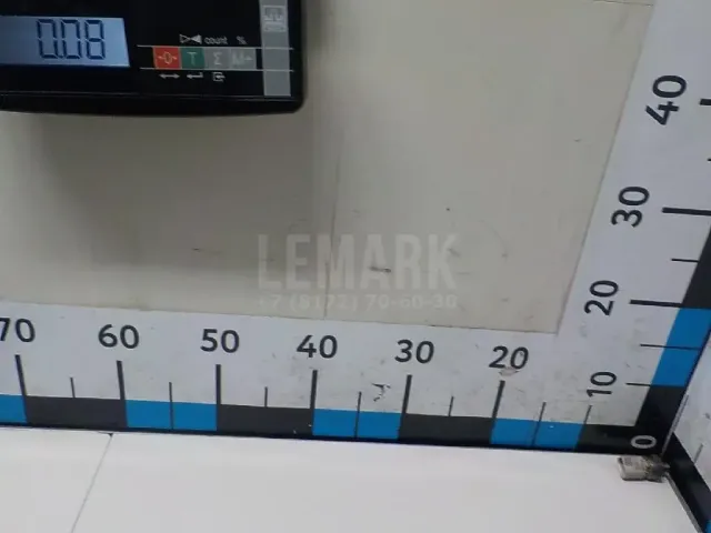 Датчик давления масла