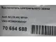 Выключатель центрального замка для  Audi A4 [B8] Allroad 2009-2015