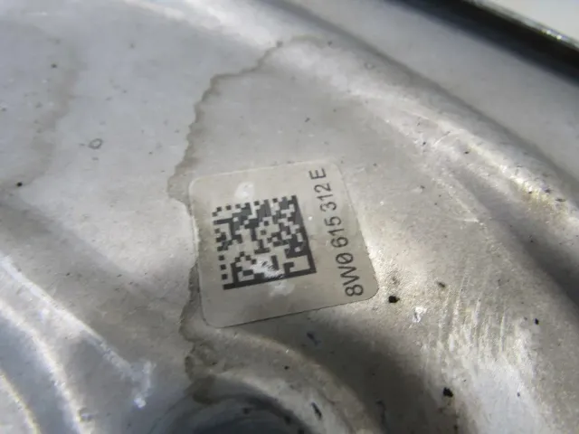 Пыльник тормозного диска для  Fiat Uno 1995-2010