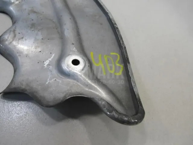 Пыльник тормозного диска для  Fiat Uno 1995-2010