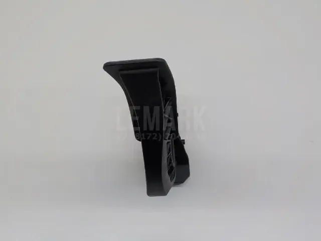 Педаль газа