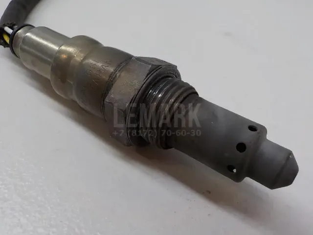 Датчик кислородный/Lambdasonde для  Audi A4 [B7] 2005-2007
