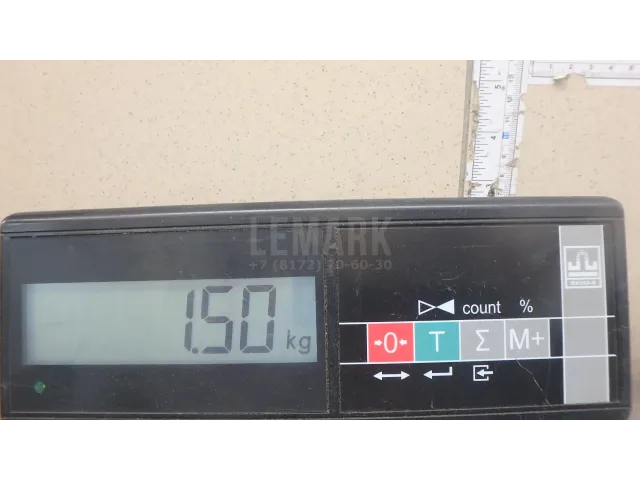 Кронштейн двигателя левый