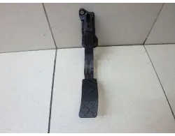 Педаль газа