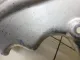 Пыльник тормозного диска