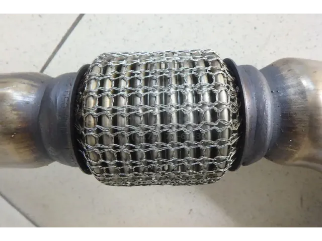 Коллектор выпускной для  Dongfeng DFL4251 2007
