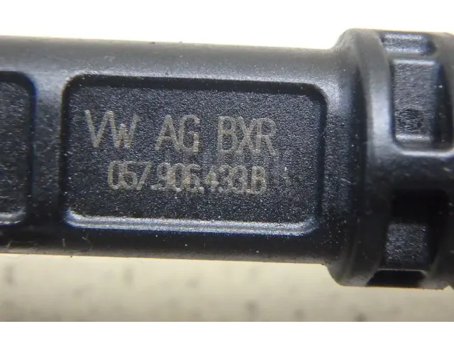 Датчик положения коленвала для  ERF EC10 1995-2004
