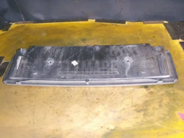 Накладка крышки багажника для  Audi A3 (8L1) 1996-2003