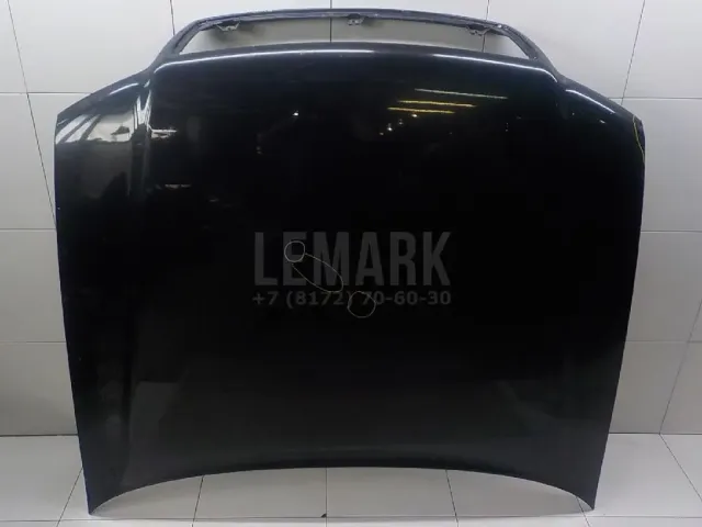 Капот для  Audi TT(8N) 1998-2006