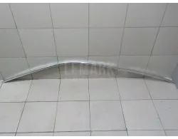 Молдинг крыши левый