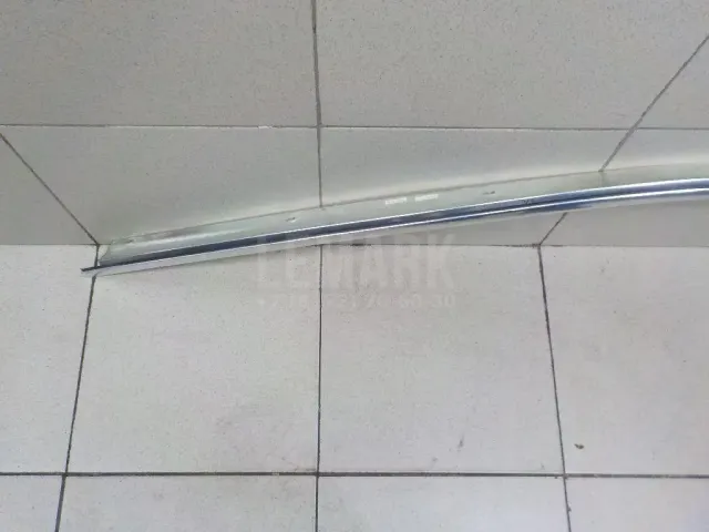 Молдинг крыши левый для  Geely Emgrand X7 (NL-1) 2011-2018