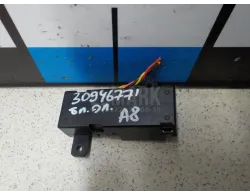 Блок электронный